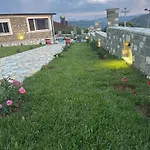 Mimani Stone House