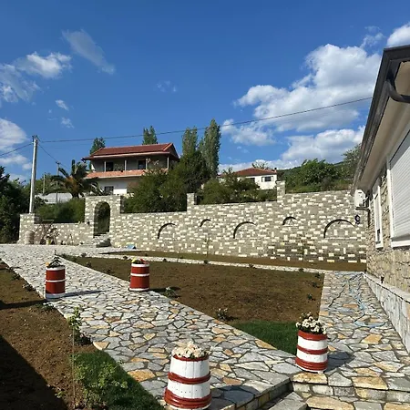 Guest house Mimani Stone House 3*