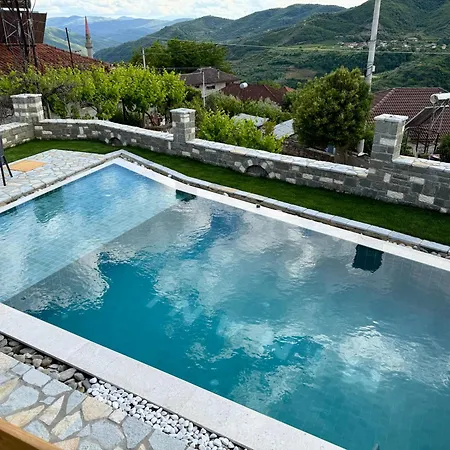 Mimani Stone House Konukevi