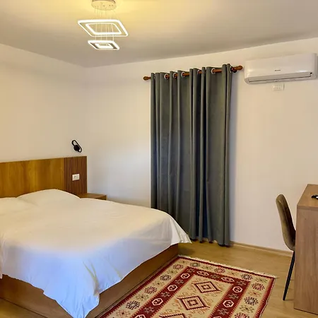 Mimani Stone House Konukevi