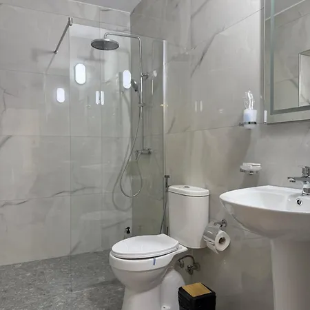 Guest house Mimani Stone House