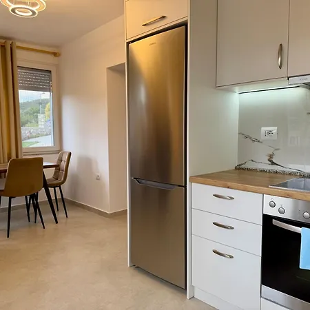 Gæstehus Mimani Stone House 3*