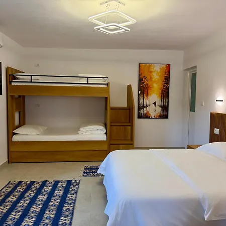 Mimani Stone House Guest house