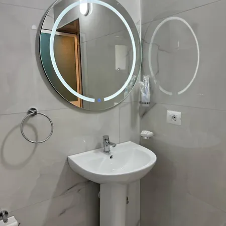 Konukevi Mimani Stone House