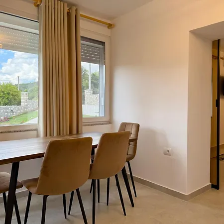 Mimani Stone House Gæstehus 3*