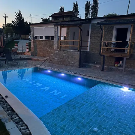 Mimani Stone House 3*