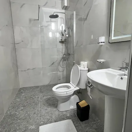 Mimani Stone House Guest house