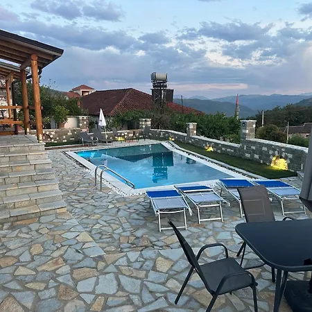 Mimani Stone House Guest house 3*