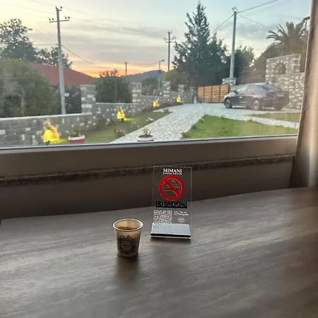 Mimani Stone House 3*