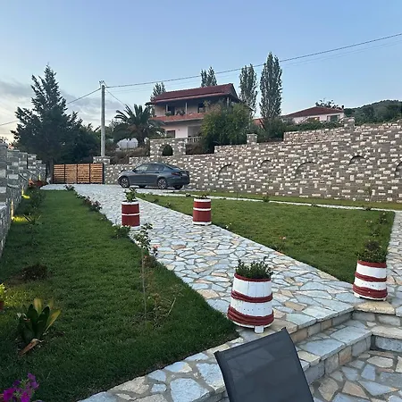 Πανσιόν Mimani Stone House