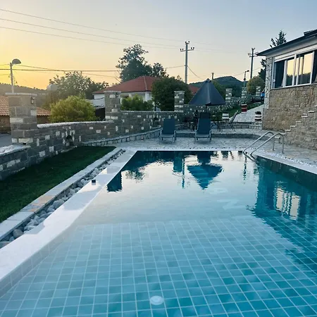 Mimani Stone House Guest house 3*