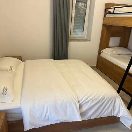 Mimani Stone House 3* Roshnik