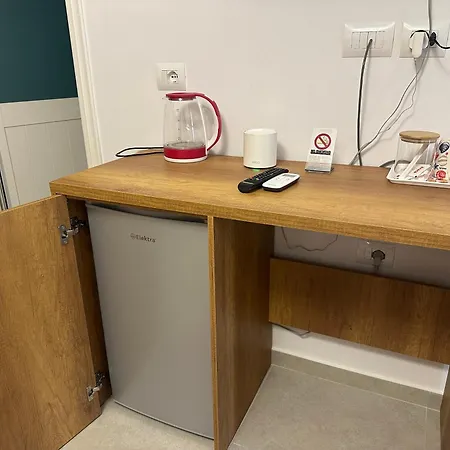 Mimani Stone House Guest house 3*