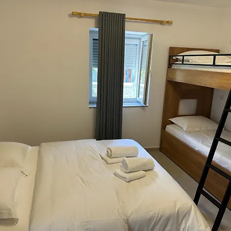 Mimani Stone House 3*