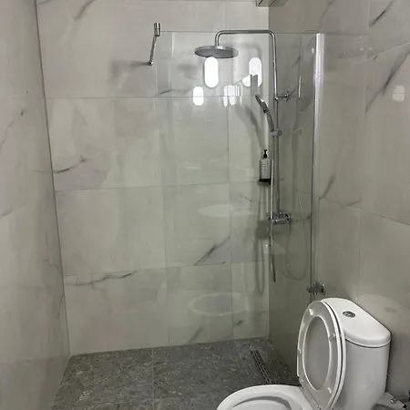 Mimani Stone House Guest house 3*