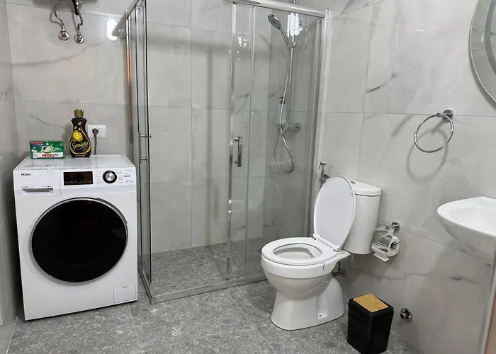 Mimani Stone House 3* Roshnik