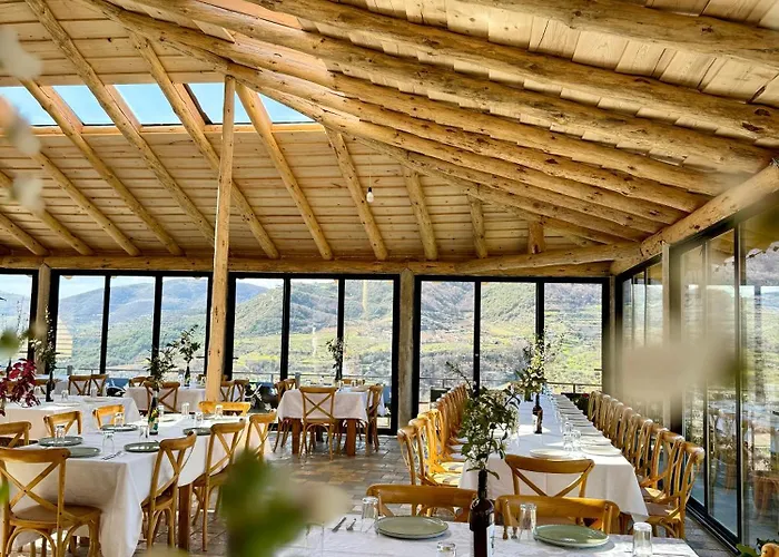 Mimani Stone House