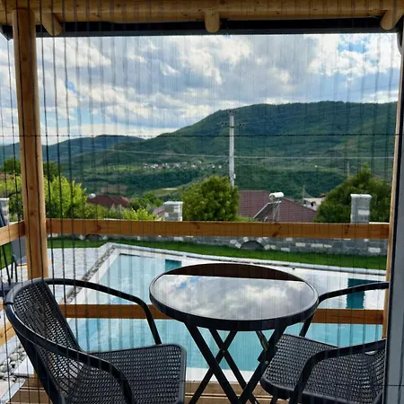 Mimani Stone House ゲストハウス