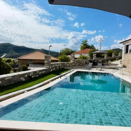 Mimani Stone House