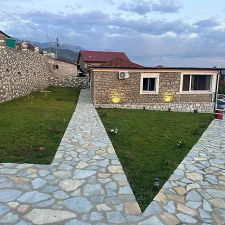 Mimani Stone House Гостевой дом 3*