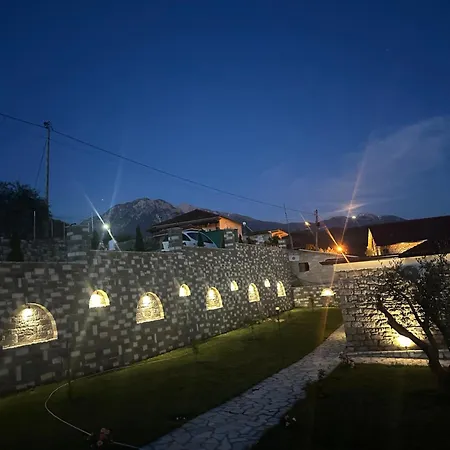 Mimani Stone House 4* Roshnik