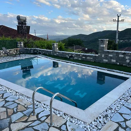 Mimani Stone House 4* Roshnik
