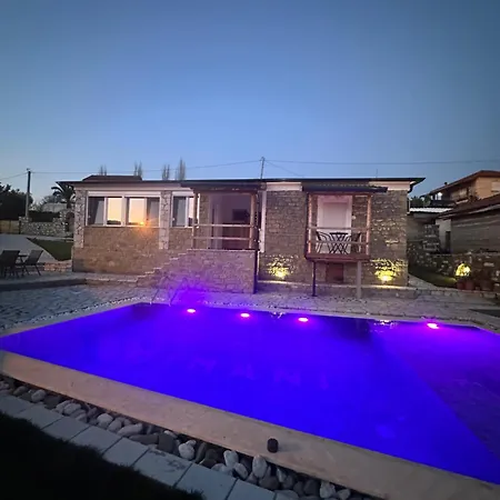 Mimani Stone House 게스트하우스