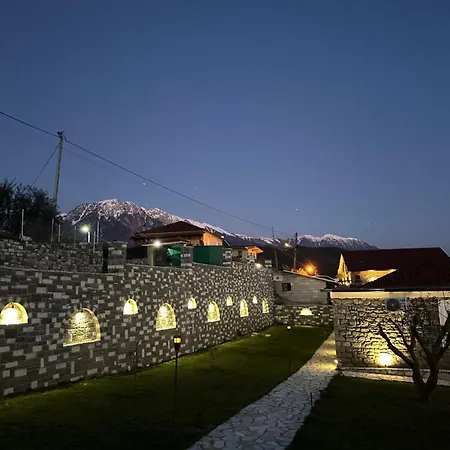 Mimani Stone House 게스트하우스