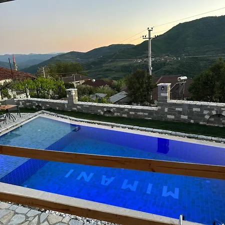 Mimani Stone House 4* Roshnik