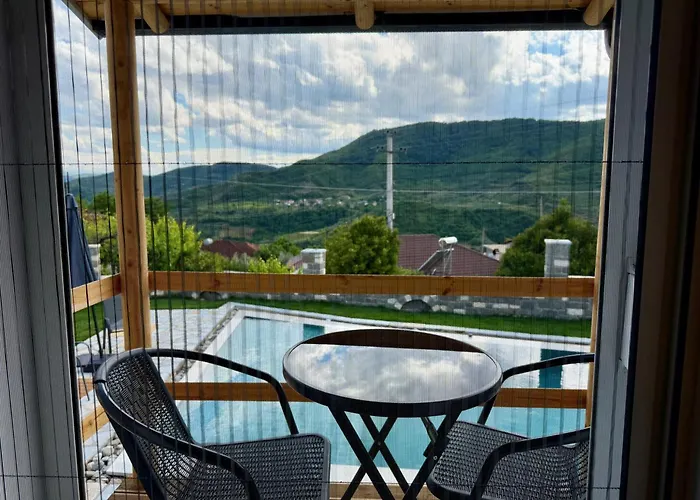 Mimani Stone House Гостевой дом