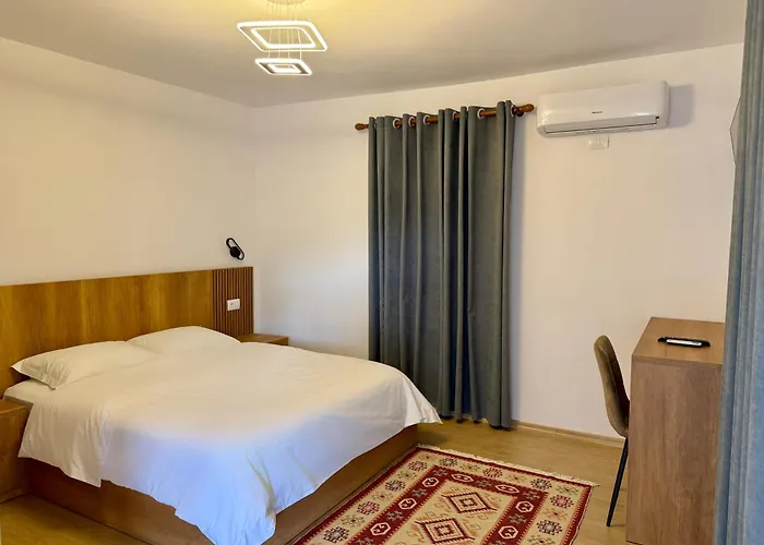 Mimani Stone House Гостевой дом