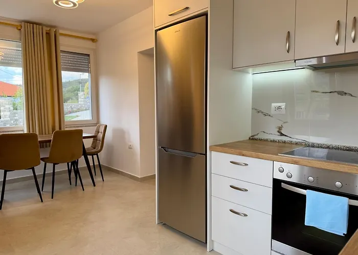 Гостевой дом Mimani Stone House 3*