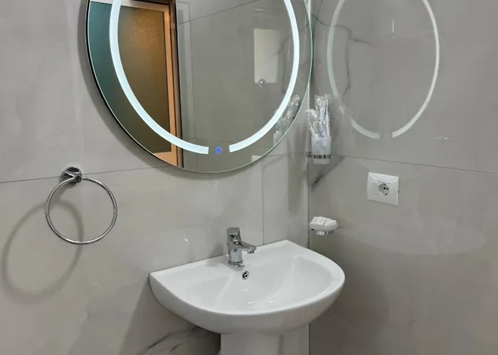 게스트하우스 Mimani Stone House