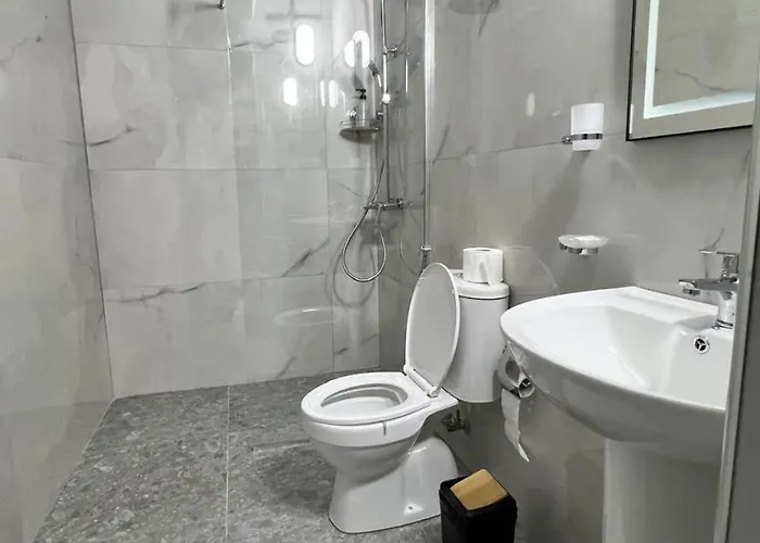 Mimani Stone House Гостевой дом