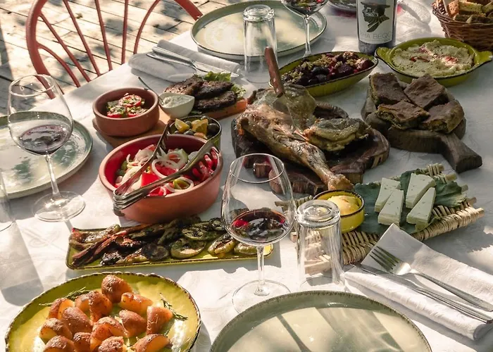 Mimani Stone House Roshnik