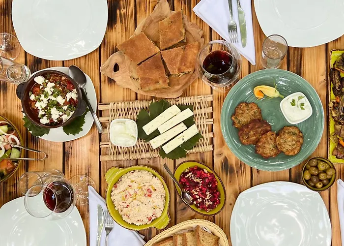 Mimani Stone House 3*