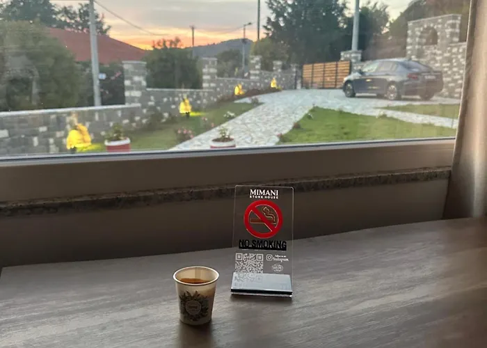 Mimani Stone House 3*