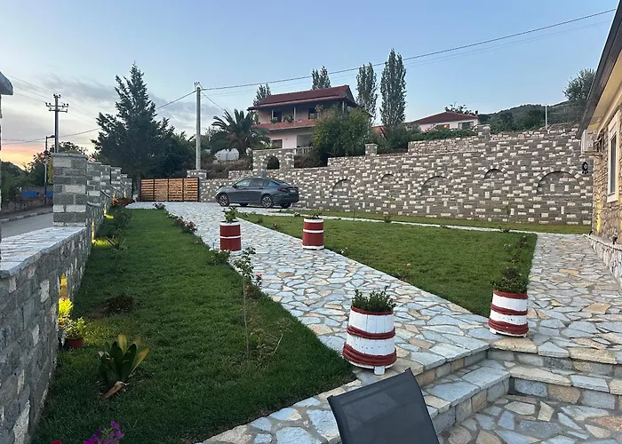 Гостевой дом Mimani Stone House