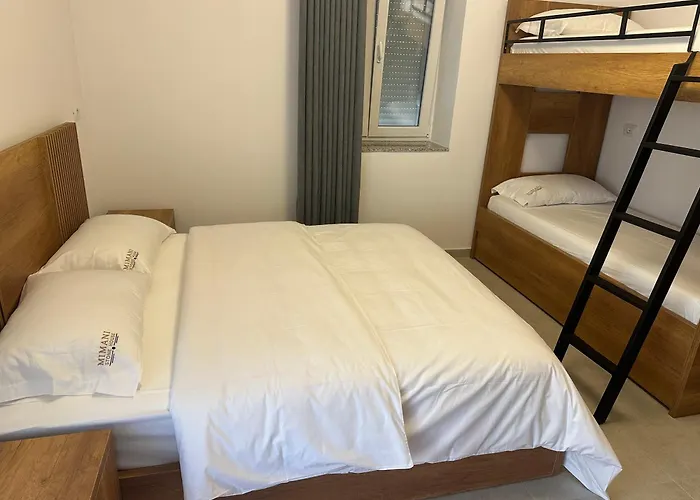 Mimani Stone House 3* Roshnik