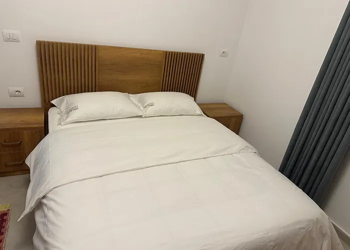 Гостевой дом Mimani Stone House Roshnik