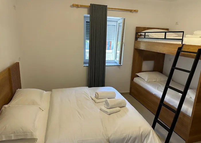 Mimani Stone House 3*