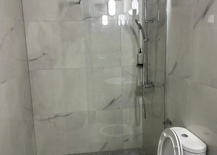 Mimani Stone House Гостевой дом 3*