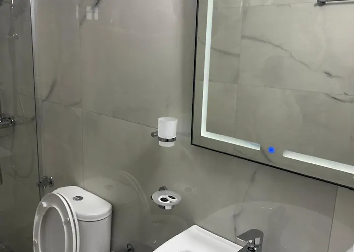 Mimani Stone House 3* Roshnik